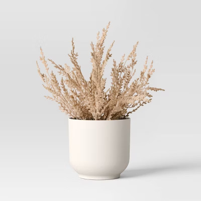 Mini Artificial Grass Arrangement - Threshold™ | Target