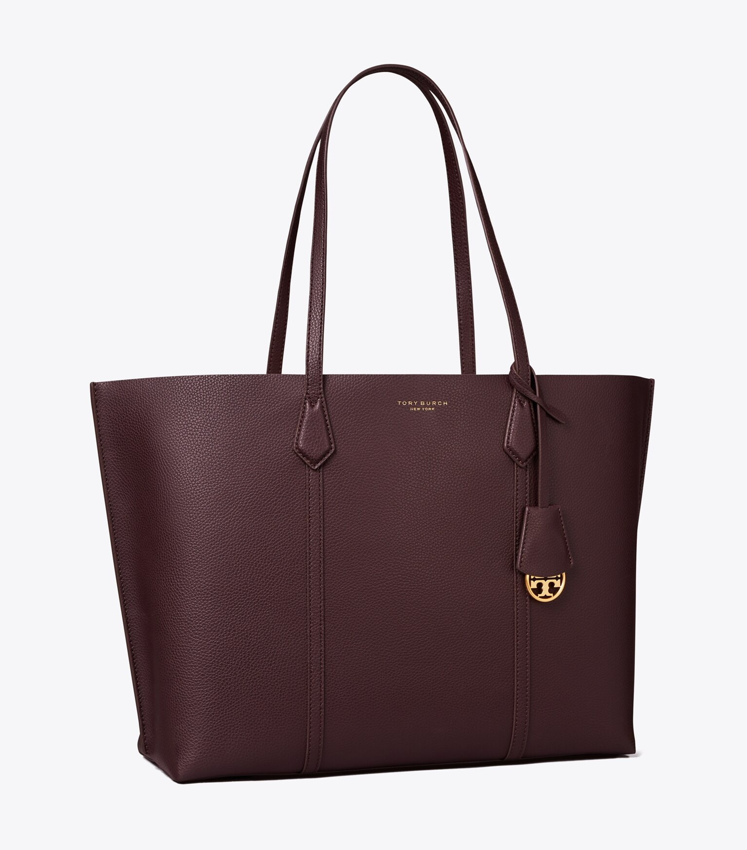 PERRY TRIPLE-COMPARTMENT TOTE | Tory Burch (US)