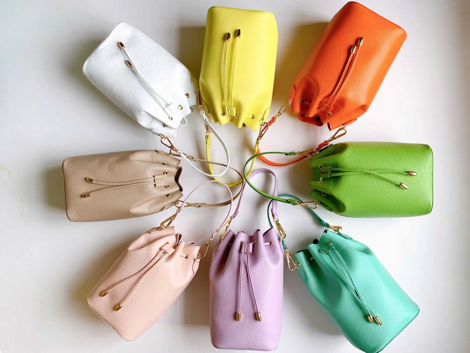 Candy Bags | Colores Collective