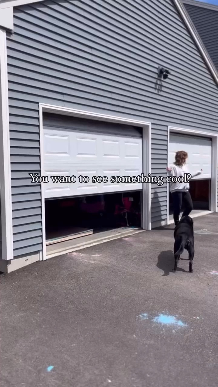 Do you have any painting projects for this spring?! We love our cordless airless paint sprayer! 
We quickly painted our garage doors in just a single afternoon! 
Comment PAINT for the link! 

#gracopaintsprayers #paintproject #spring #springproject