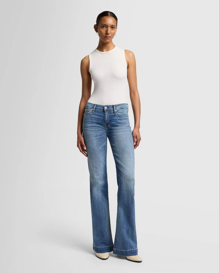 Dojo | 7 For All Mankind