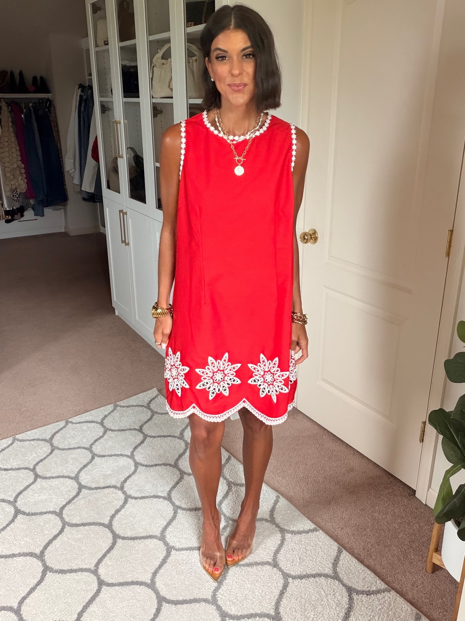 On the top seller list this week!!! Love this Walmart dress! Size xs

#LTKSaleAlert #LTKootd #LTKSeasonal