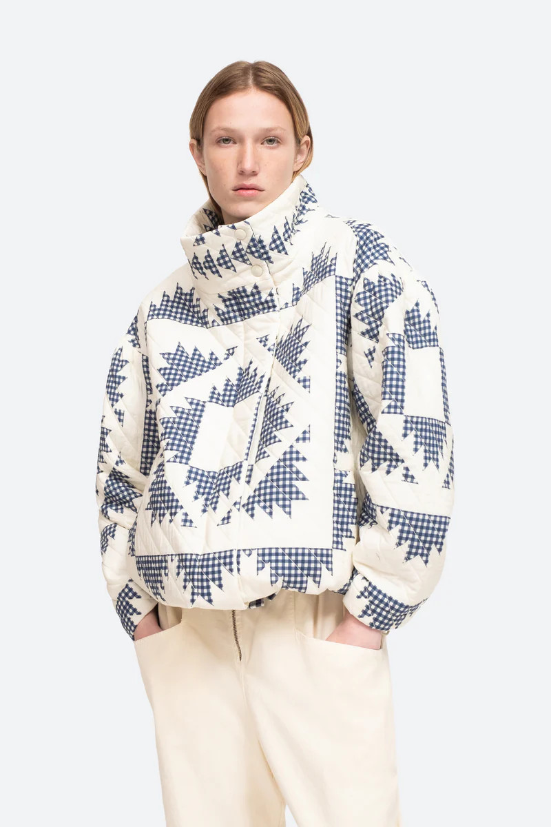 Gloucester Jacket | Sea New York