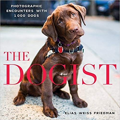 The Dogist: Photographic Encounters with 1,000 Dogs | Amazon (US)