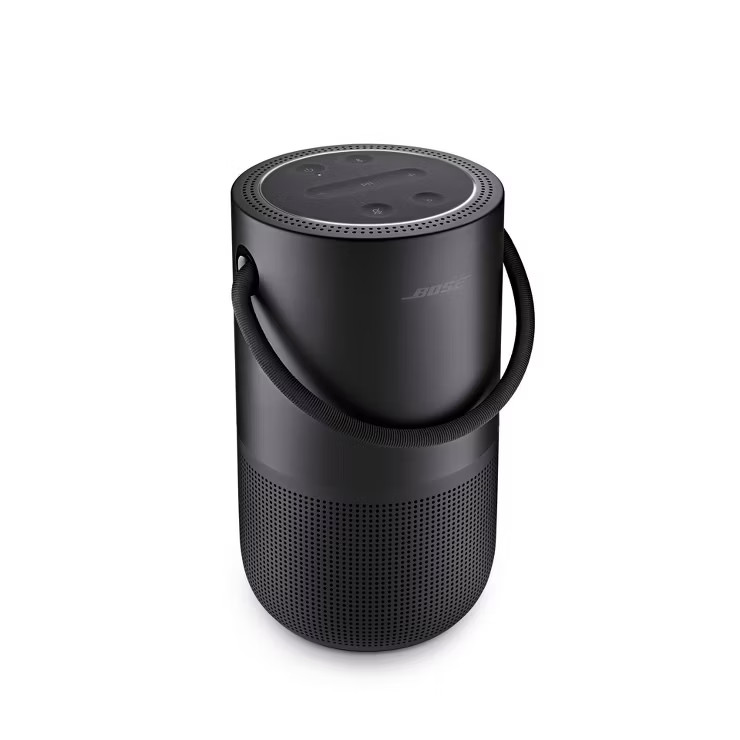 Bose Portable Smart Speaker with WiFi and Bluetooth | Target
