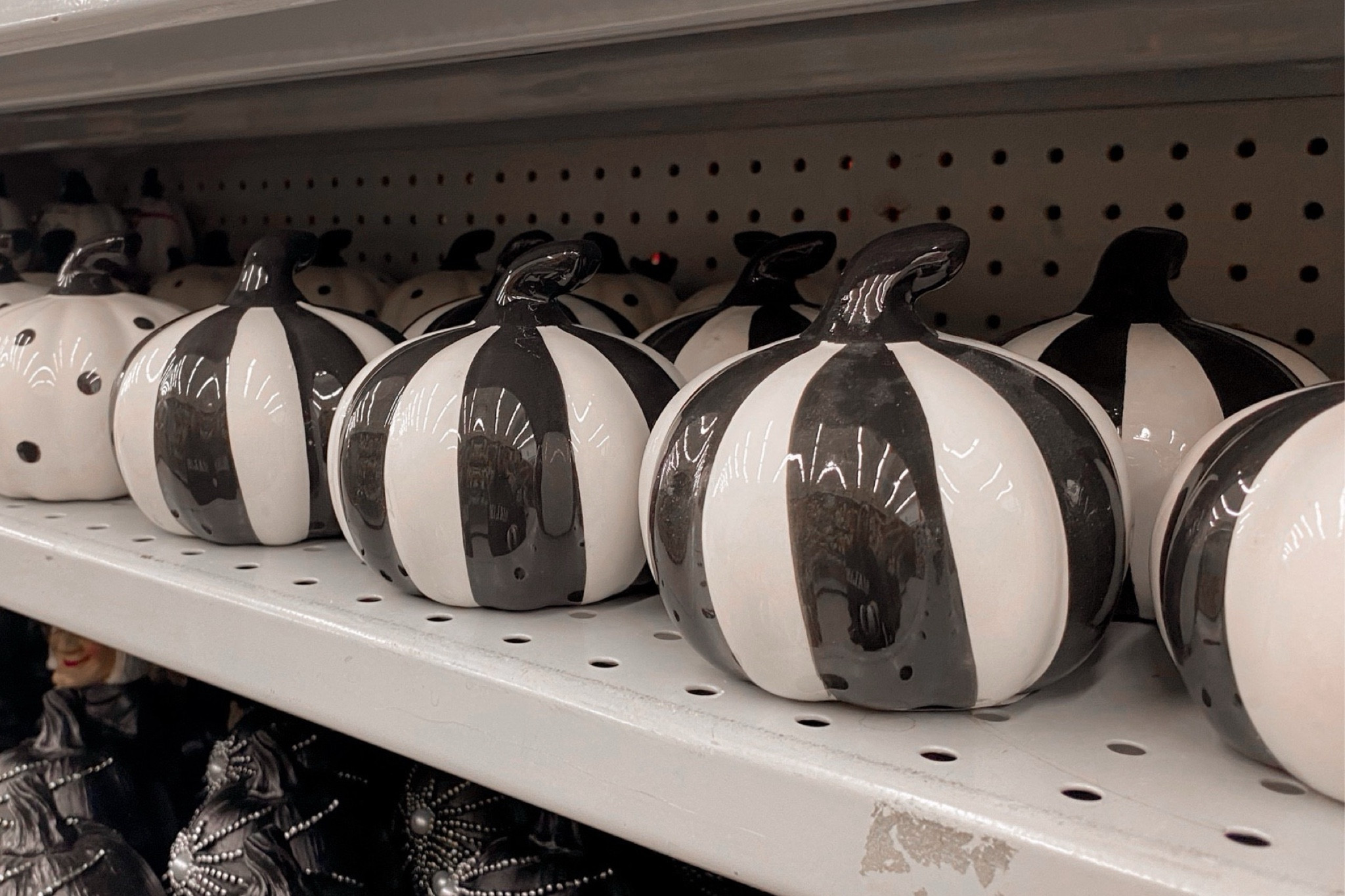 Beetlejuice, beetlejuice, beetlejuice 🖤💚 

It’s showtime! 🖤 Channeling my inner Beetlejuice with some spooky, quirky decor that’s full of character. #BeetlejuiceVibes #HalloweenDecor 


#LTKSeasonal #LTKFallSale