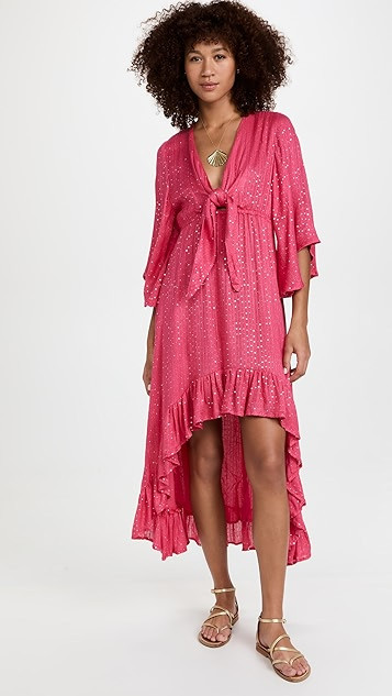 Juliana Sequin Dress | Shopbop