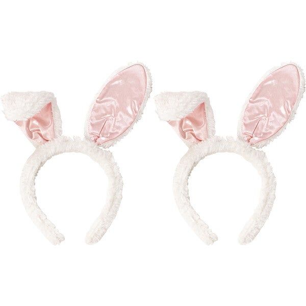 Bunny Ears, Set of 2 - Jack Rabbit Creations Pretend Play, Play Tents & Vanities | Maisonette | Maisonette