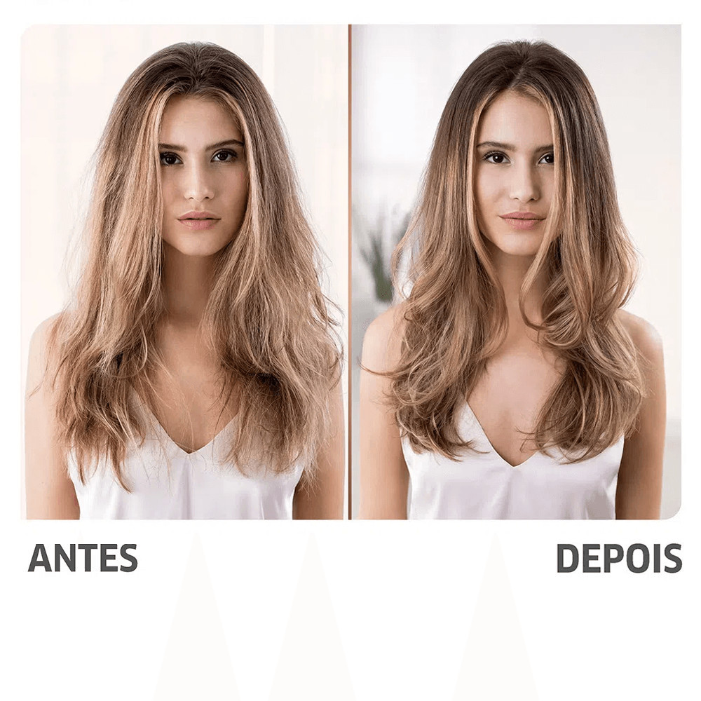 Shampoo Wella Professionals Fusion 250 ml | Amobeleza (BR)