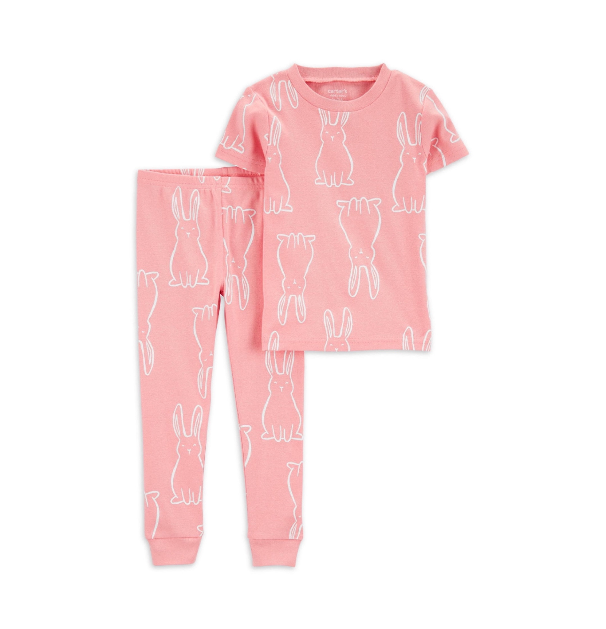 $8 Easter PJ’s 

#LTKkids #LTKSeasonal
