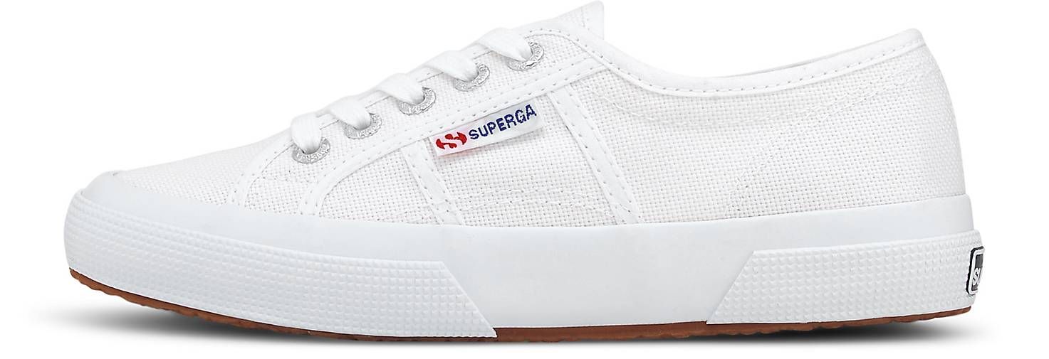 Superga Sneaker 2750 COTU CLASSIC | Goertz (DE)