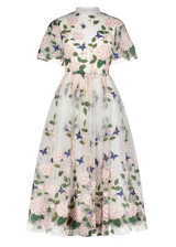 Margy Dress | JessaKae