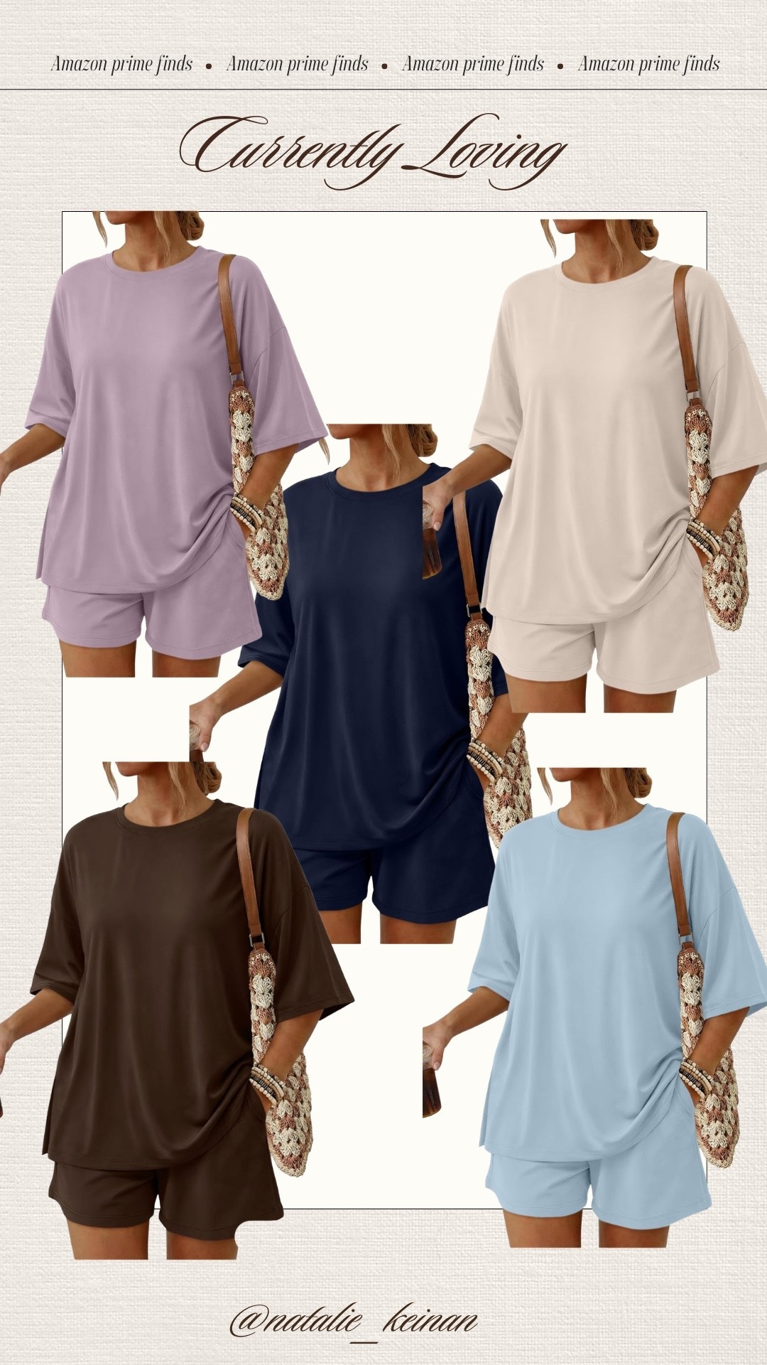 Amazon lounge set

#LTKootd #LTKgrwm #LTKActive