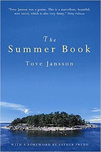 The Summer Book



Paperback – 29 May 2003 | Amazon (UK)