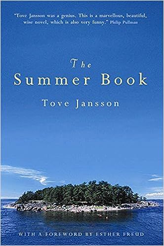 The Summer Book



Paperback – 29 May 2003 | Amazon (UK)