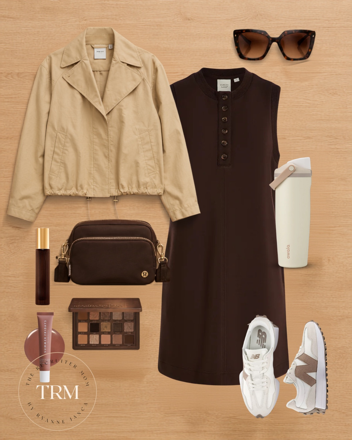 New Arrival Varley Athletic Set from Anthropologie for Fall

#LTKSeasonal #LTKActive #LTKTravel