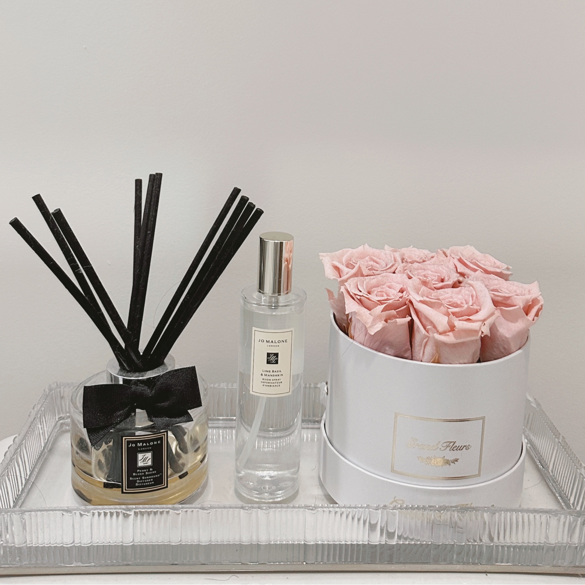 Bathroom aesthetics 🌹

#LTKhome #LTKbeauty #LTKGiftGuide