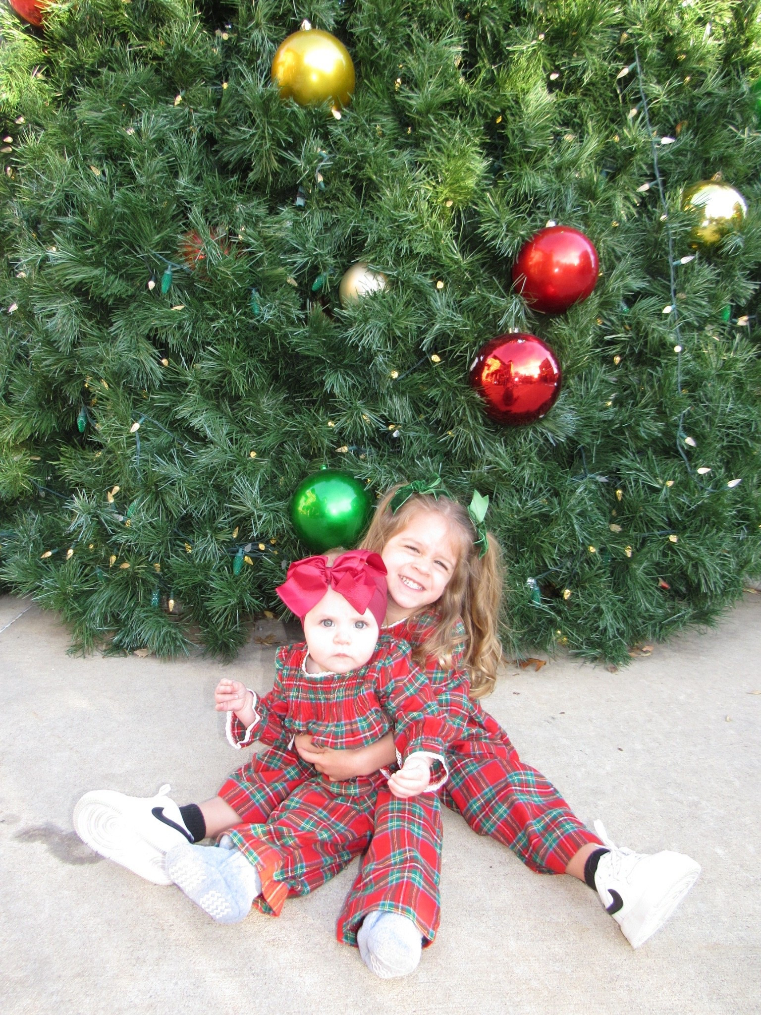 Amazon matching Christmas outfits 

#LTKBaby #LTKKids #LTKHoliday