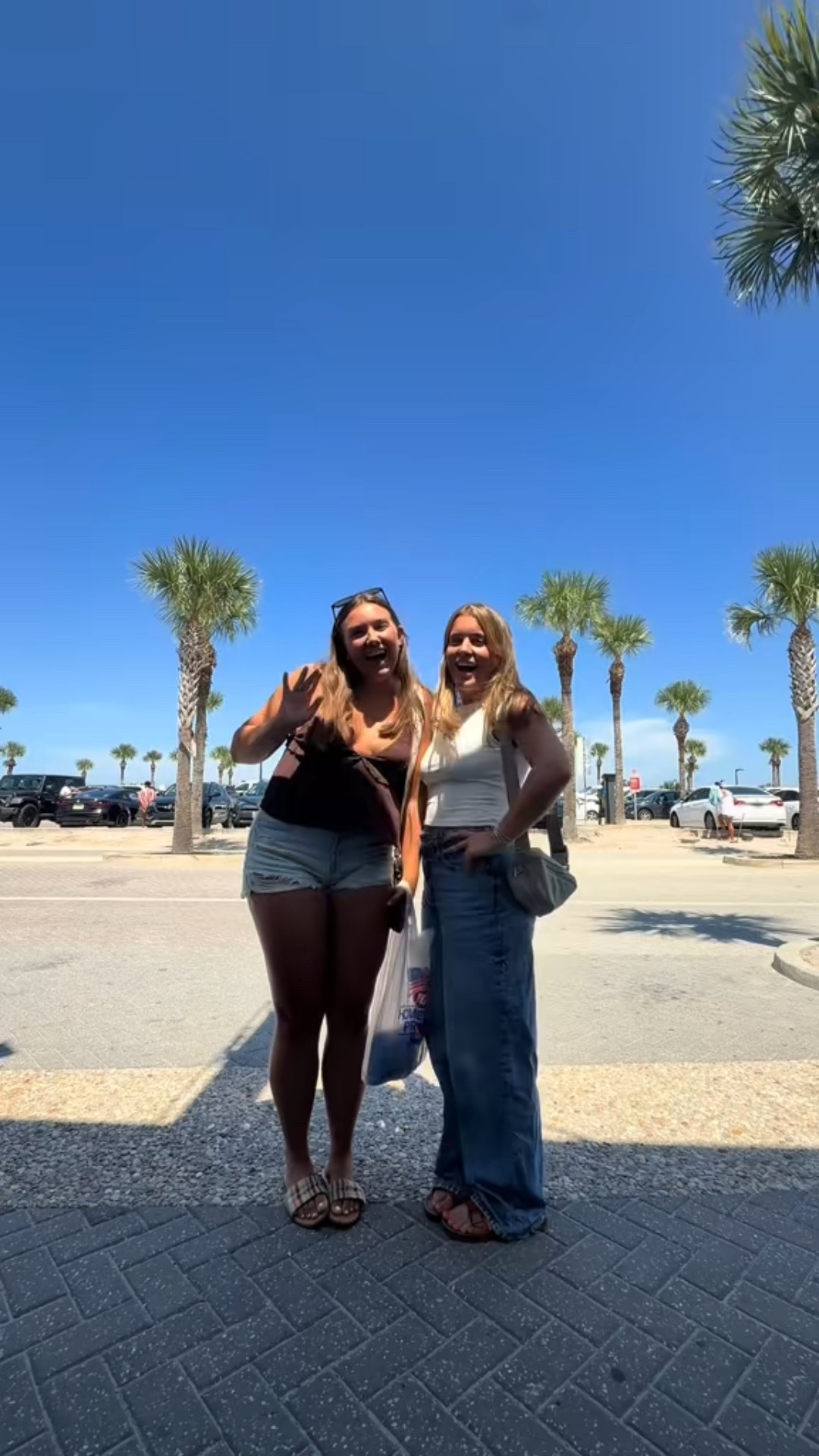 Spend the day with me!  
@lululemon @Target 

#LTKstorytime #LTKdayinmylife #LTKvlog