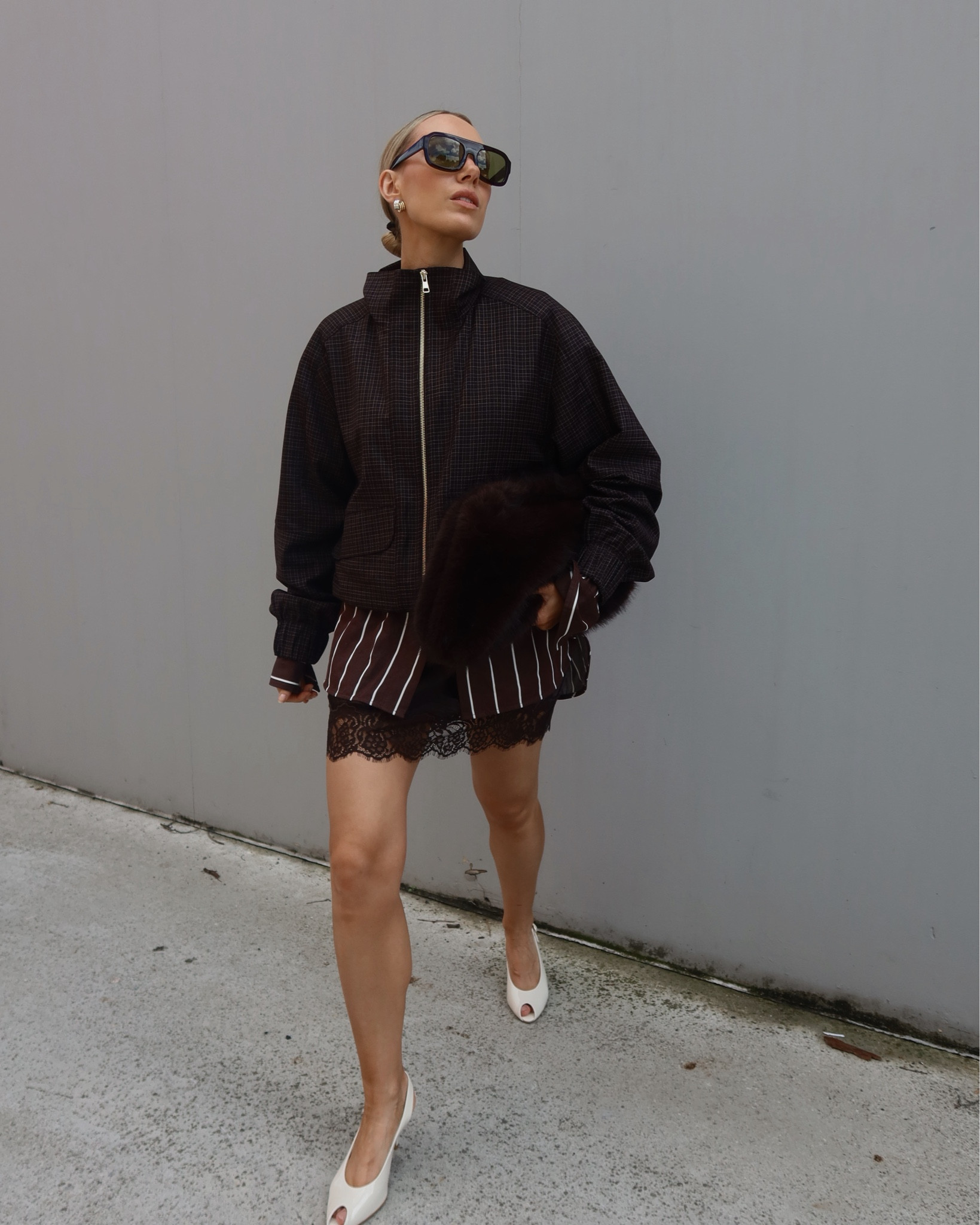 The perfect autumn layering look 🤎 

#LTKaustralia #LTKdatenight