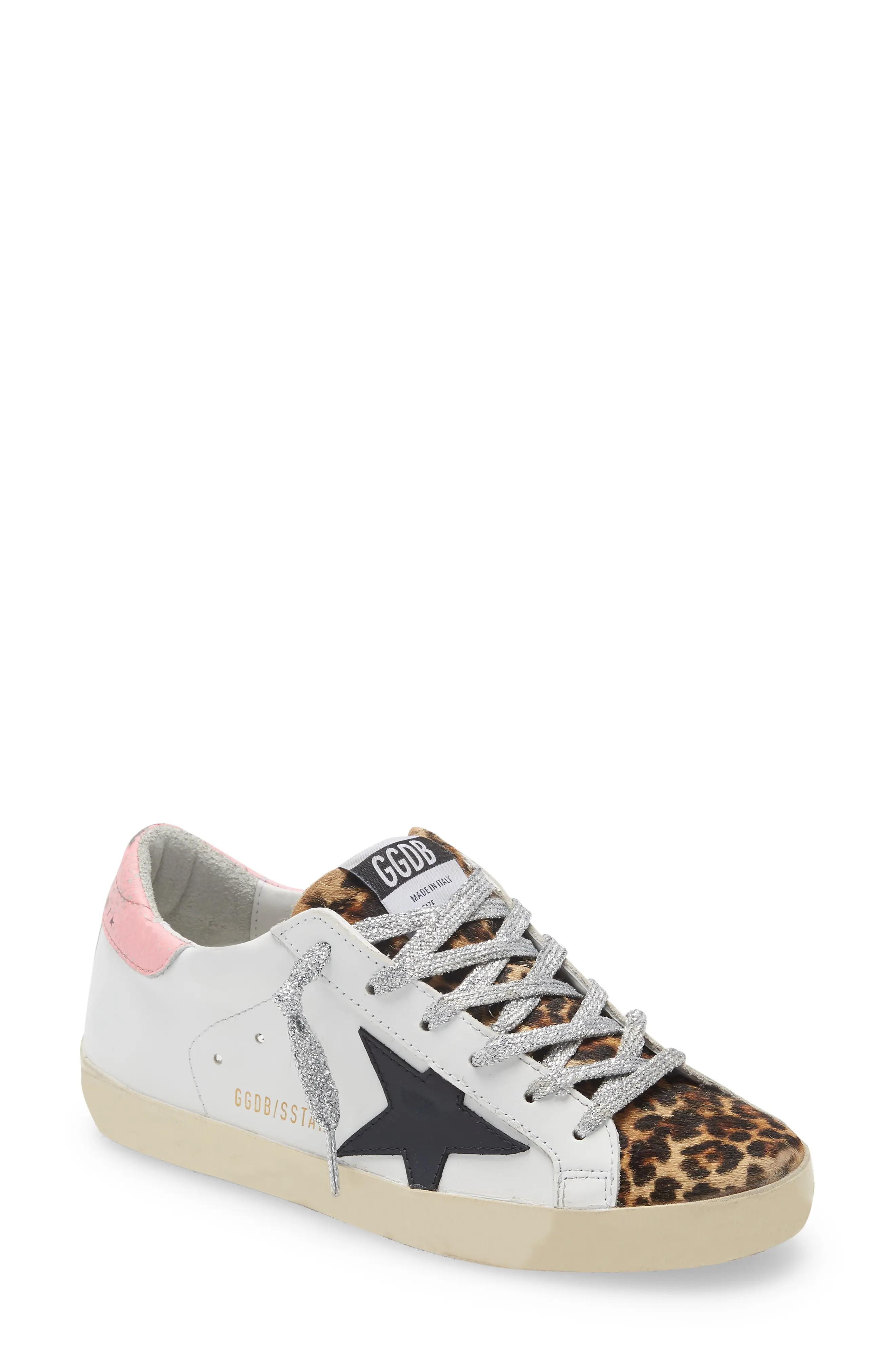 golden goose sneakers | Nordstrom | Nordstrom
