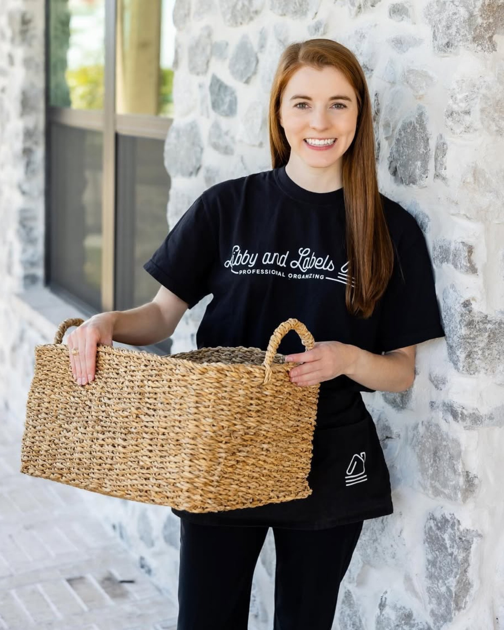 Love this as a chic and functional entryway organizer!  Perfect for storing blankets, magazines, or toys.  #HomeOrganization #WovenStorage #SeagrassBasket #StorageSolutions #OrganizedHome #HomeDecor #FunctionalDecor #TidyLiving #BasketLove #DeclutterYourHome

#LTKFindsUnder50 #LTKHome