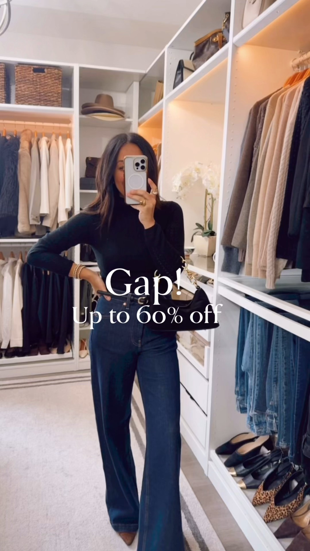 Gap sale!🎊

#LTKootd #LTKSaleAlert #LTKGiftGuide
