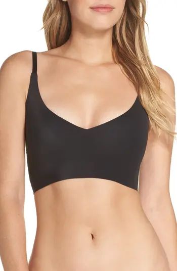 True & Co The True Body Triangle Convertible Strap Bralette | Nordstrom | Nordstrom