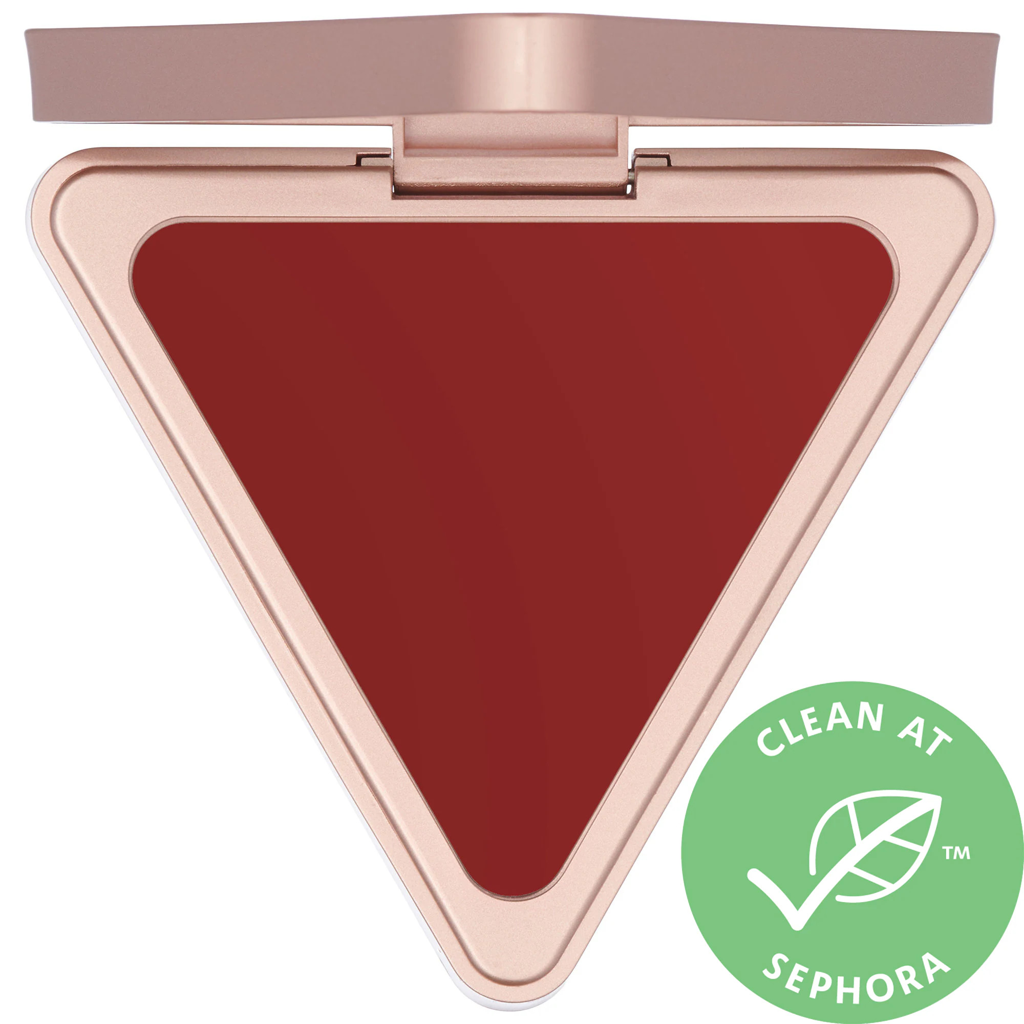 LYS Beauty Higher Standard Satin Matte Cream Blush Empower 0.23 oz/ 6.5 g | Sephora (US)