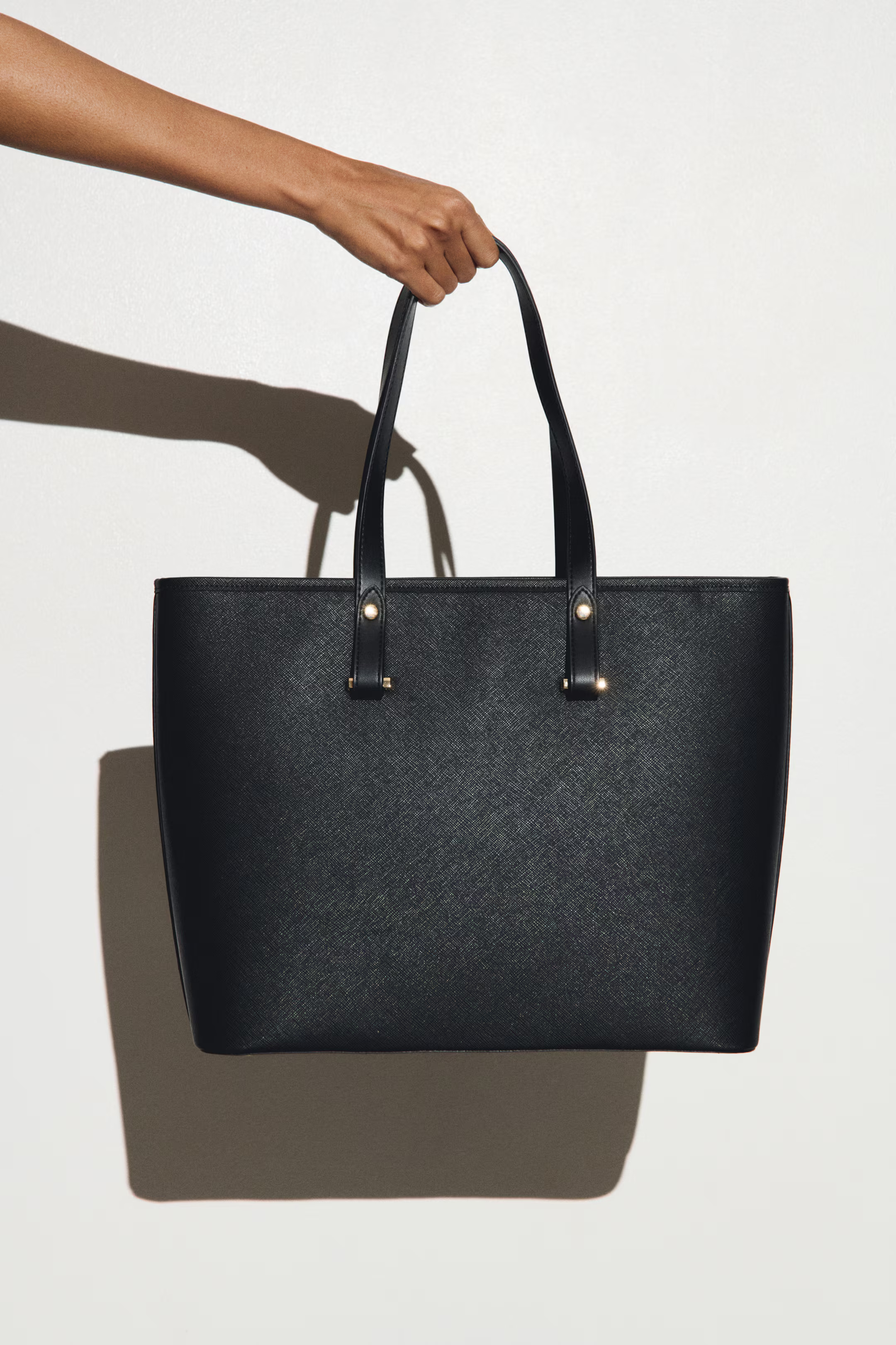 Sac shopping | H&M (FR, IT, ES, PT, BE)