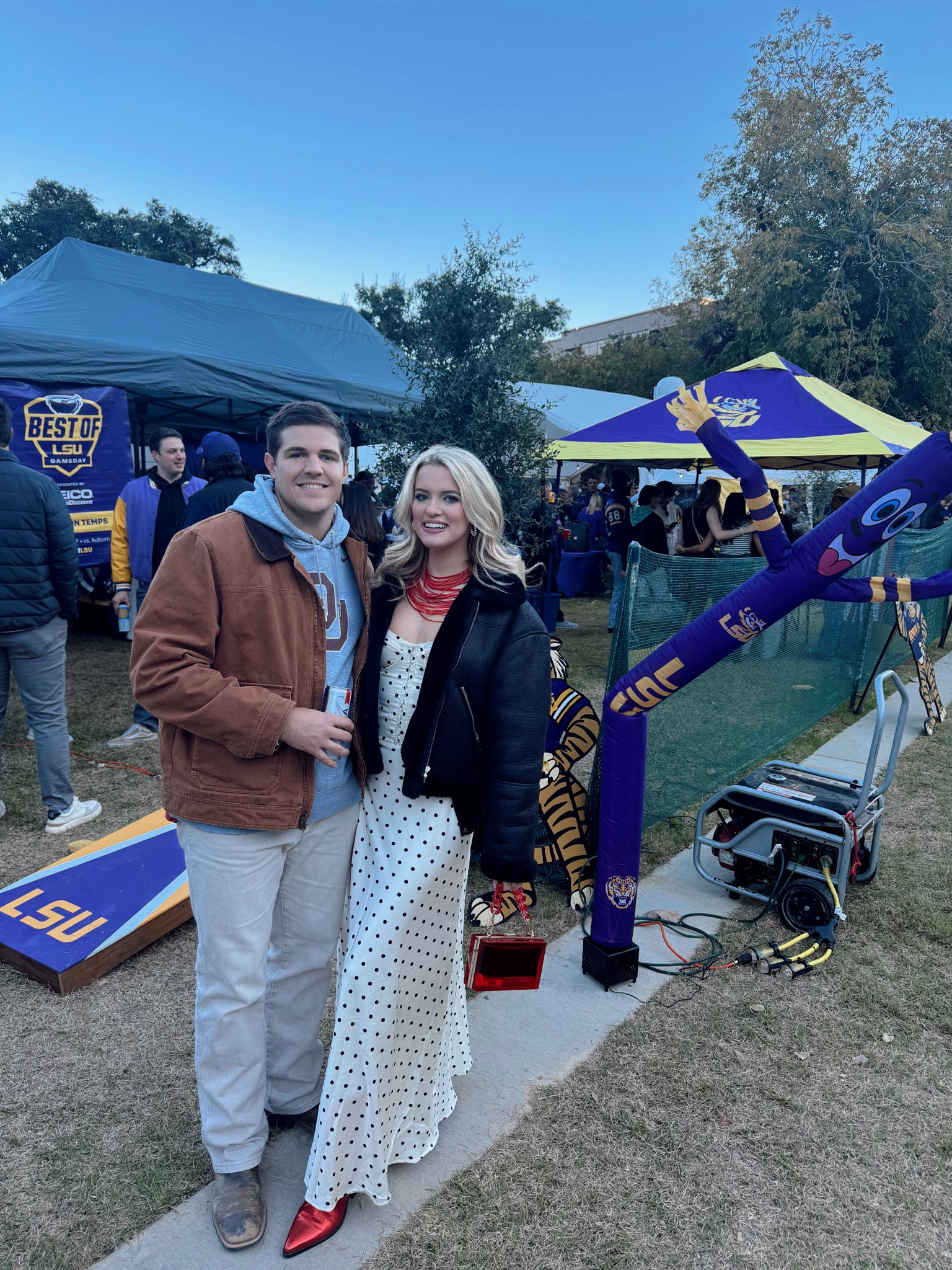 Polka dots are definitely in season🤍🖤♥️

#LTKStyleTip #LTKSeasonal #LTKSaleAlert