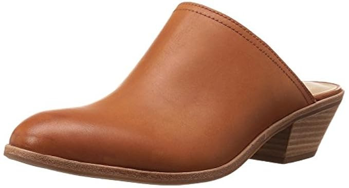 G.H. Bass & Co. Women's Nikki Mule | Amazon (US)