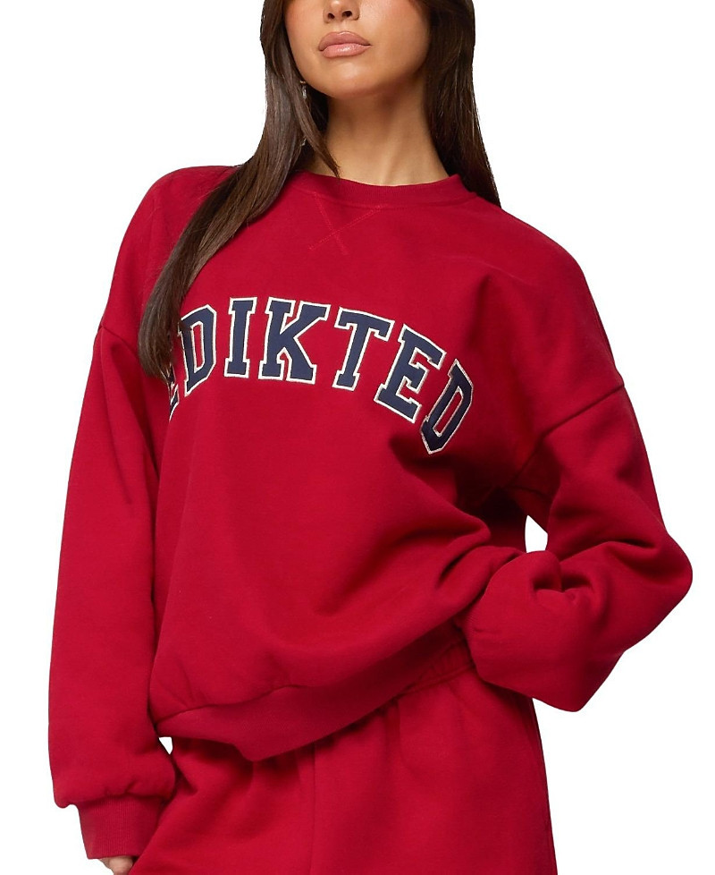 Edikted Edikted Major Sweatshirt | Bloomingdale's (US)