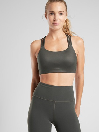 Hyper Focused Bra A-C | Athleta