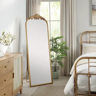 Azalea Park Filigree Easel Full Length Mirror | Sam's Club