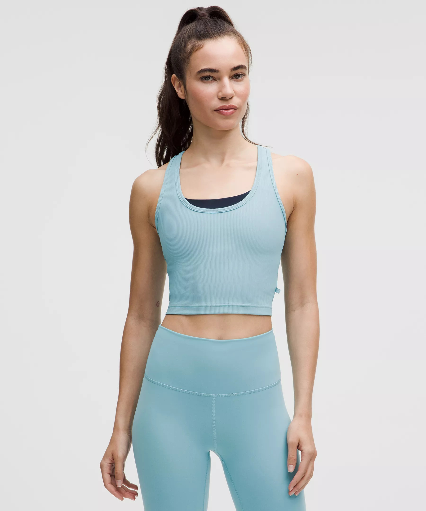 technical apparel + athletic shoes | lululemon | Lululemon (US)