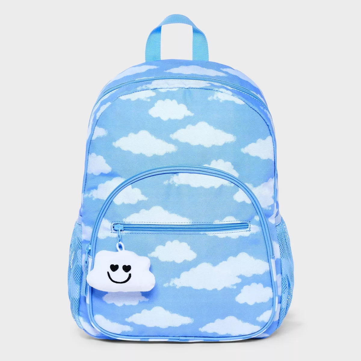 Kids' 16" Backpack with Charm - art class™ | Target