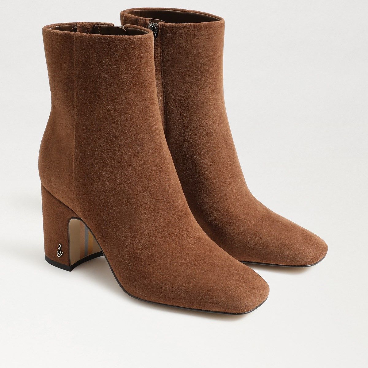 Fawn Ankle Bootie | Sam Edelman