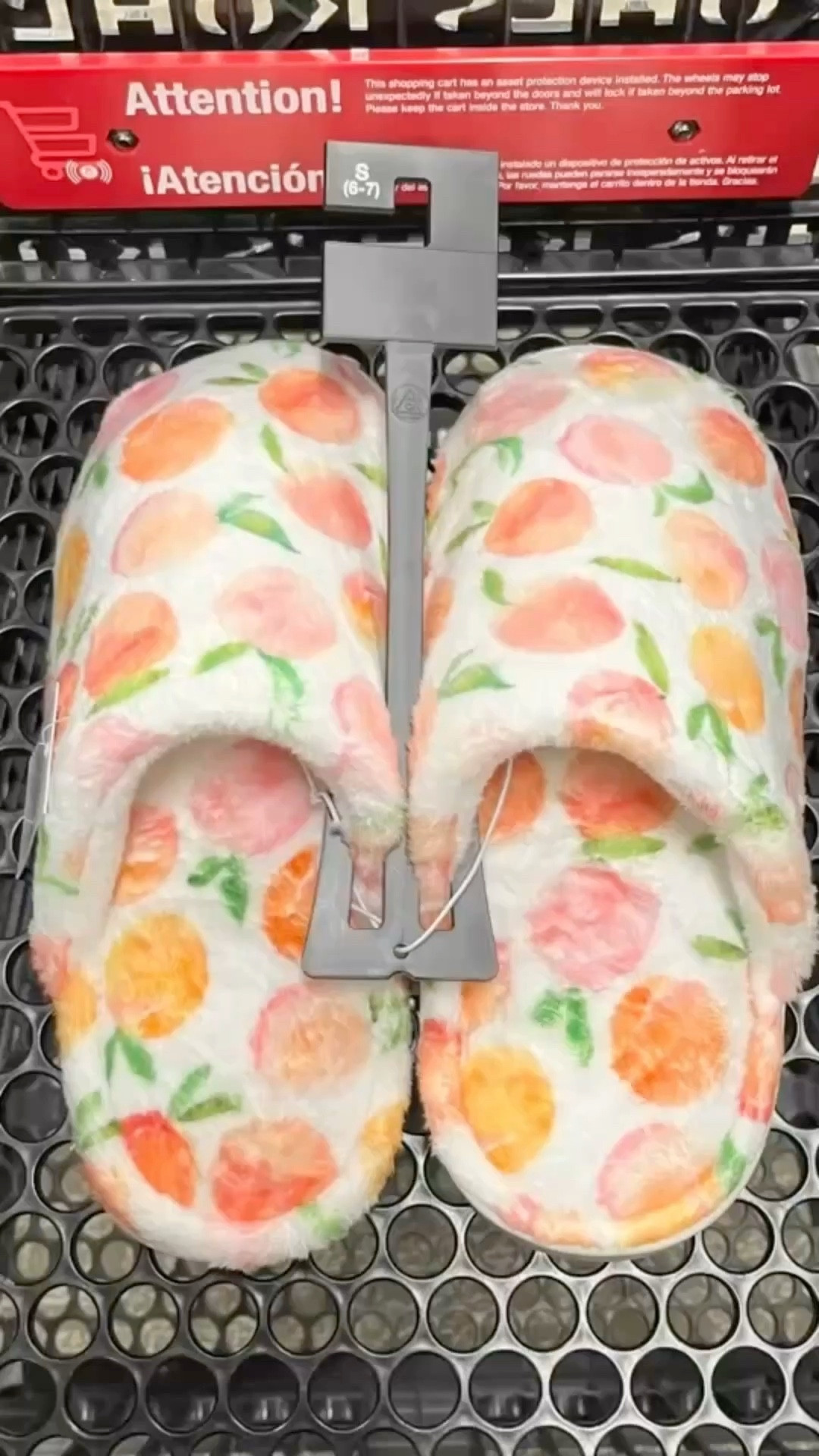 Fun gift idea for your bridesmaids. I absoloutely love the designs on these cheerful slippers. 

On sale today at Kohl’s.

Bridal party gift, mother of the groom gift, mother of the bride gift. 

#LTKSeasonal #LTKSaleAlert #LTKWedding