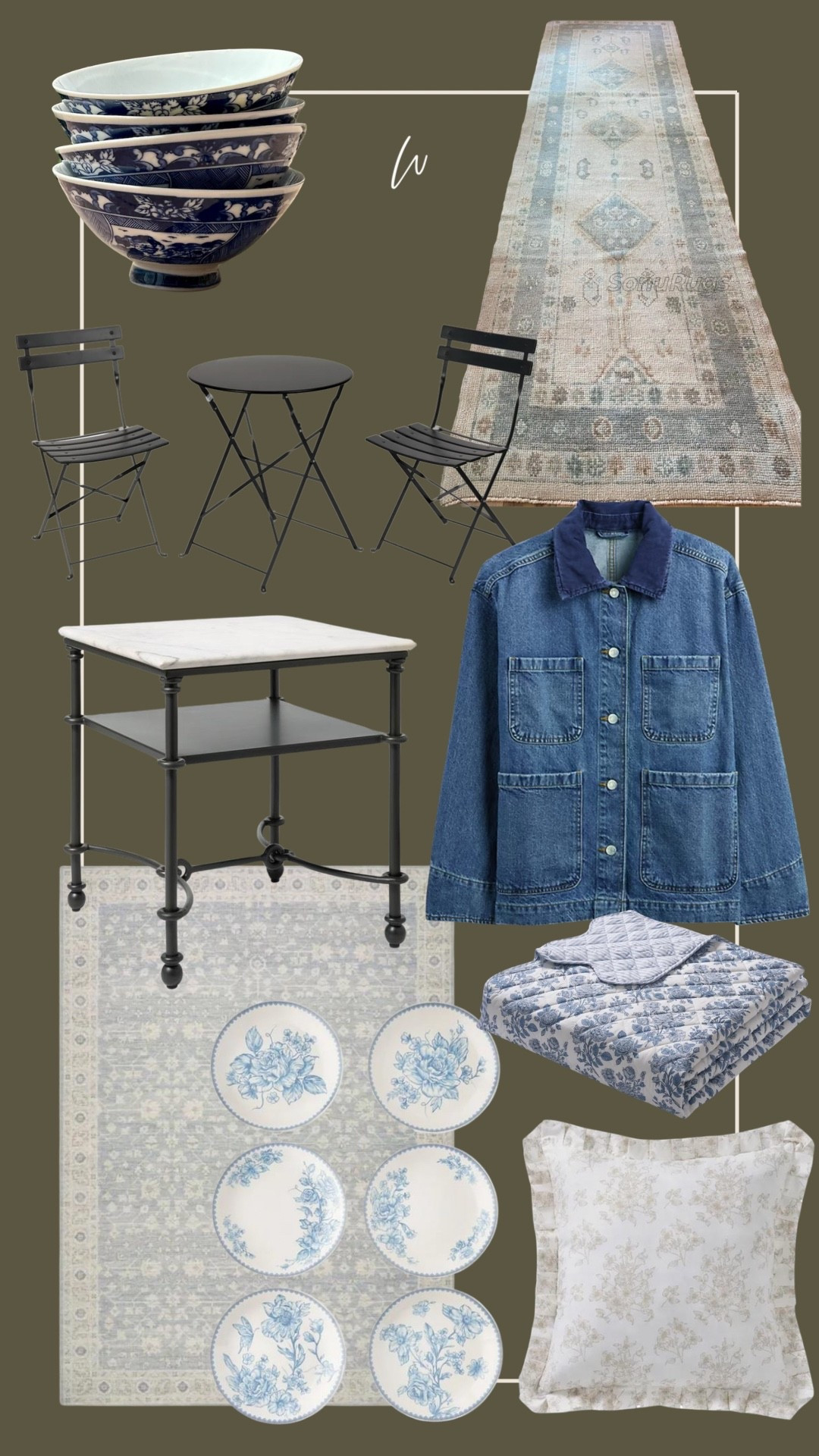 Weekly top sellers!

#LTKHome