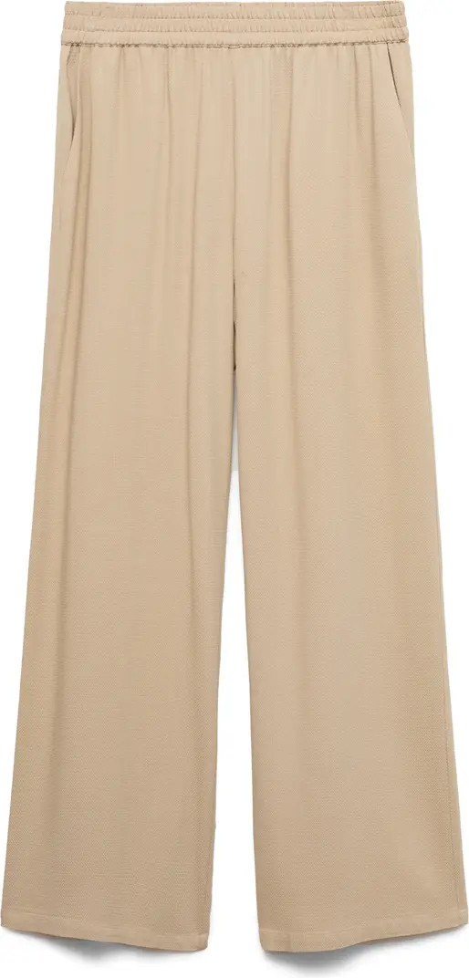 Pull On Wide Leg Pants | Nordstrom