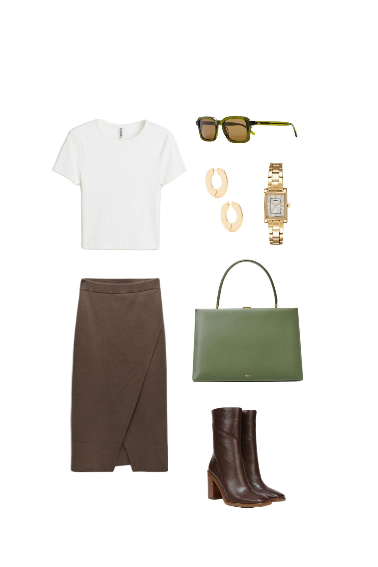 Skirt,boots, sunglasses in Linktree!

#LTKbeauty #LTKBacktoSchool #LTKSeasonal