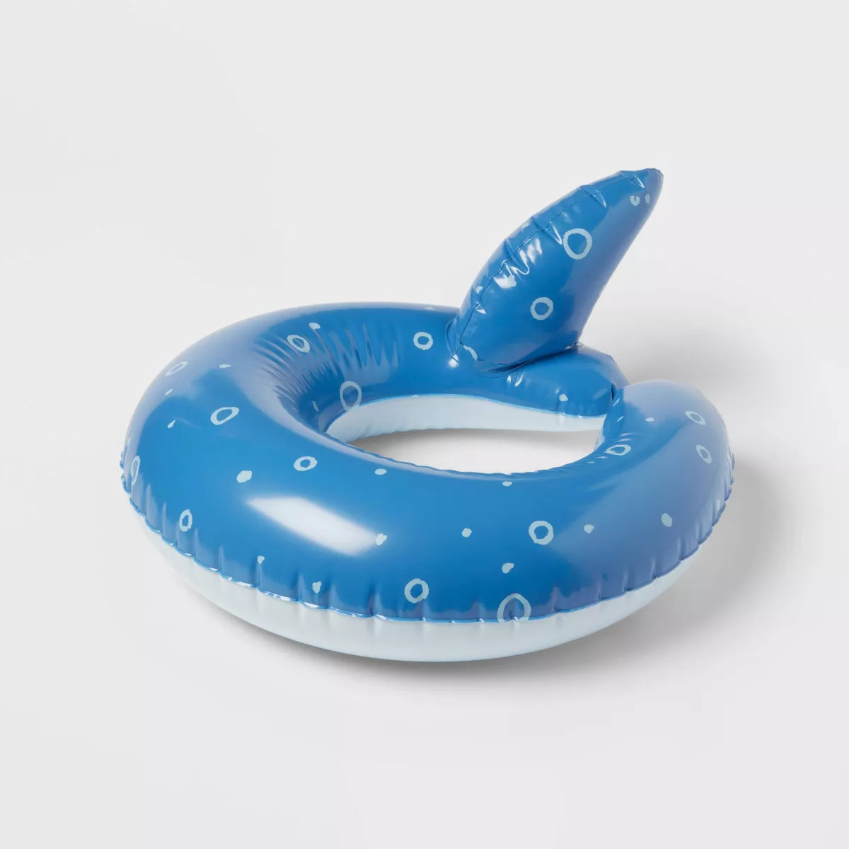 Split Ring Float Fish Tail - Sun Squad™ | Target