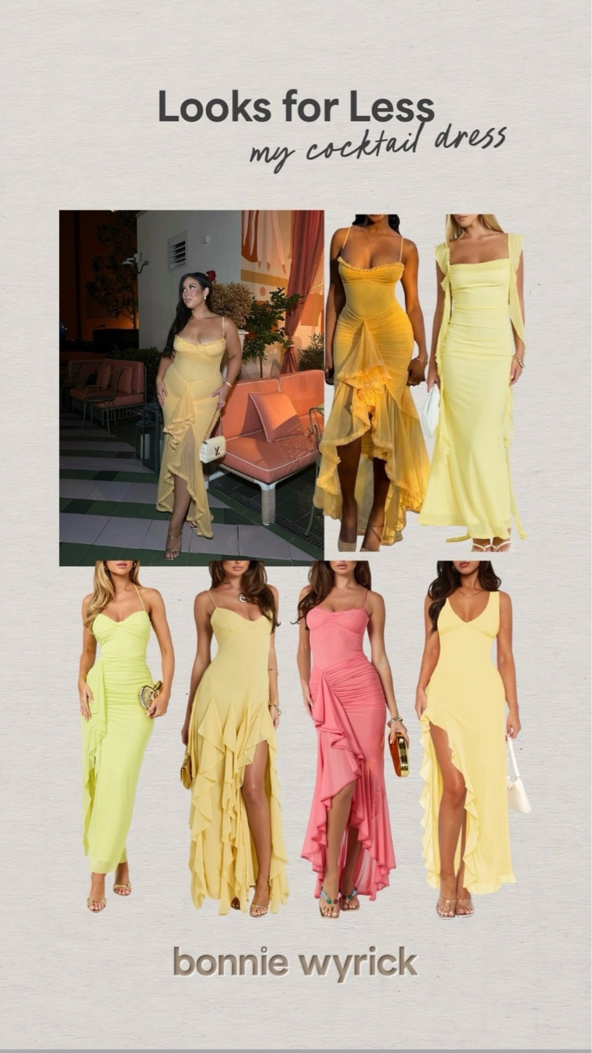 Wearing a size xl+
Summer wedding guest dress as a midsize size 14/16

#LTKgrwm