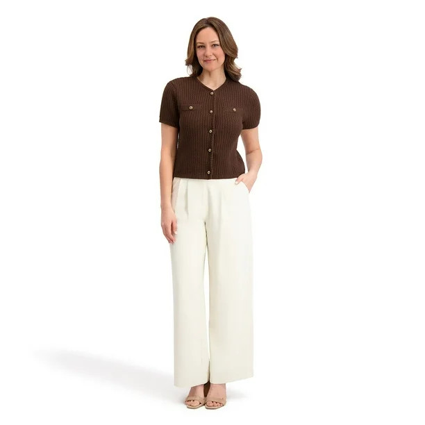 French Connection Women's Sweater Cardigan | Sam's Club