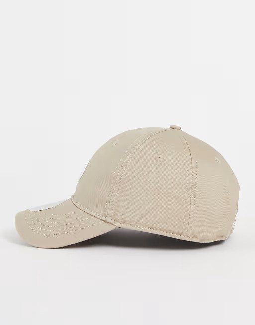 AAPE logo icon cap in beige | ASOS (Global)