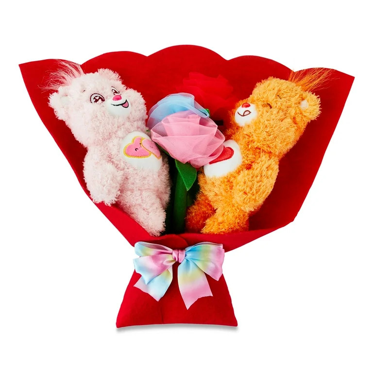 Hershey Kisses M Care Bear Bq Asmt - Walmart.com | Walmart (US)