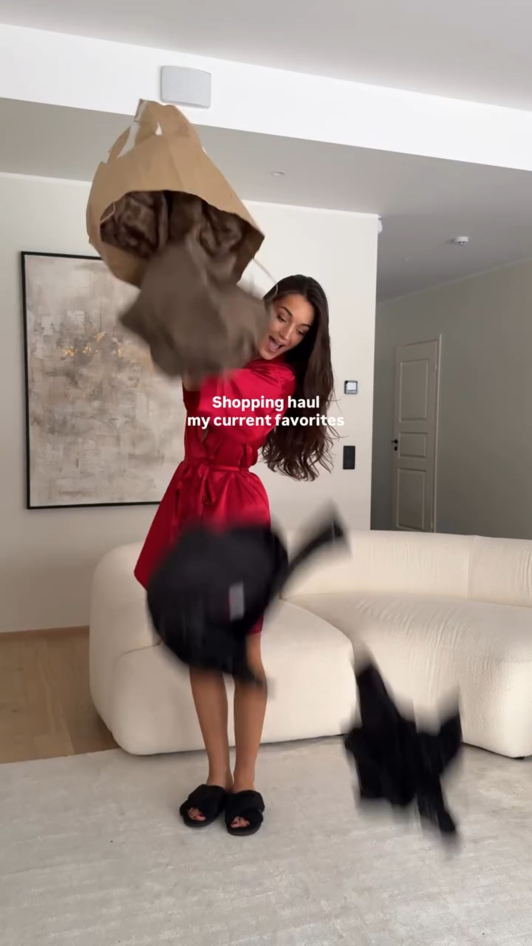 Shopping haul of my recent fashion finds🤍 The pieces I’m already styling and wearing on repeat! 
Do you want to see part 2?👀

Save this for outfit inspiration and let me know which piece is your favourite💌

#shoppinghaul #fashionreels #outfitinspo #newinhaul
#wardrobeupdate
fashion haul, new clothes, recent purchases, outfit ideas, fashion content, styling outfits, fashion finds, reels fashion, small creator, grwm