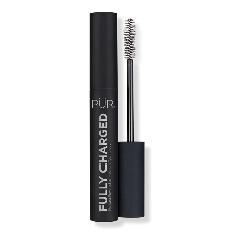 PÜR Fully Charged Mascara Powered by Magnetic Technology | Ulta Beauty | Ulta