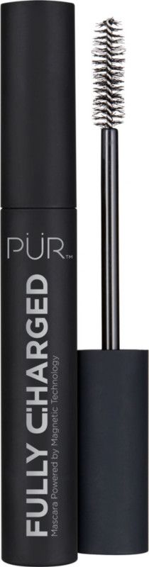 PÜR Fully Charged Mascara Powered by Magnetic Technology | Ulta Beauty | Ulta